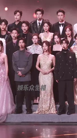 penganugerahan drama short cina 02.11.2025 🤗🤗 #沉思chensi #ChenSi #dramashort #aktorchina #dracin 