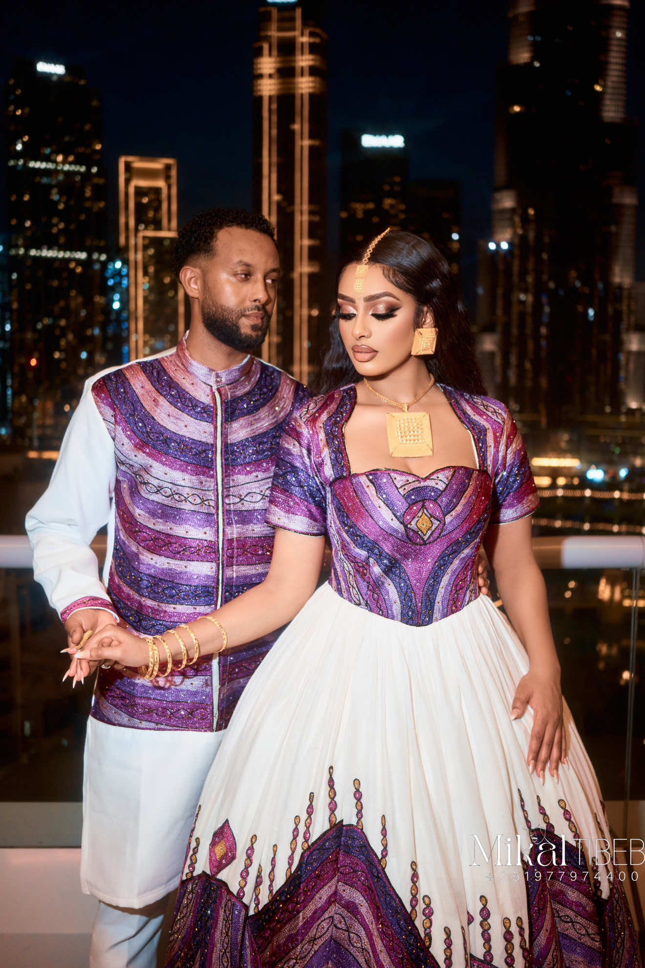 New collection 💜 Mikal TIBEB ✨ +251 97 797 4400👈 @Sham Sirak 