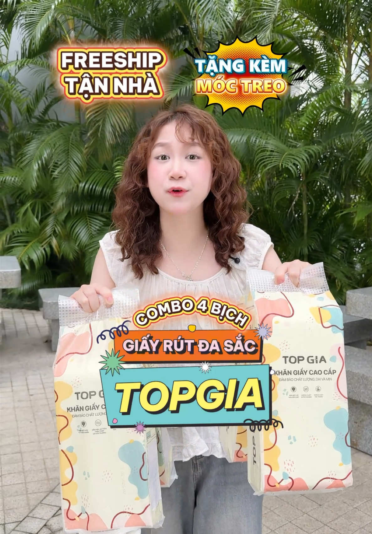 Đăng ký kênh Topgia HN để mua giấy Topgia chính hãng với giá ưu đãi nhất nhé #topgia #topgiahn #giaytopgia #giayrutday #giayruttreotuong 