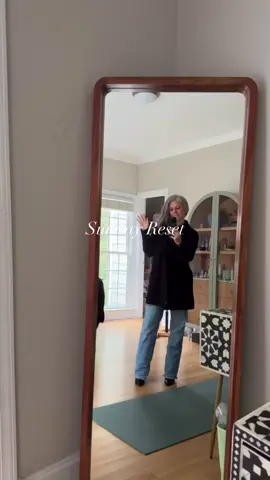 Happy Sunday fam! #fyp #womenover40 