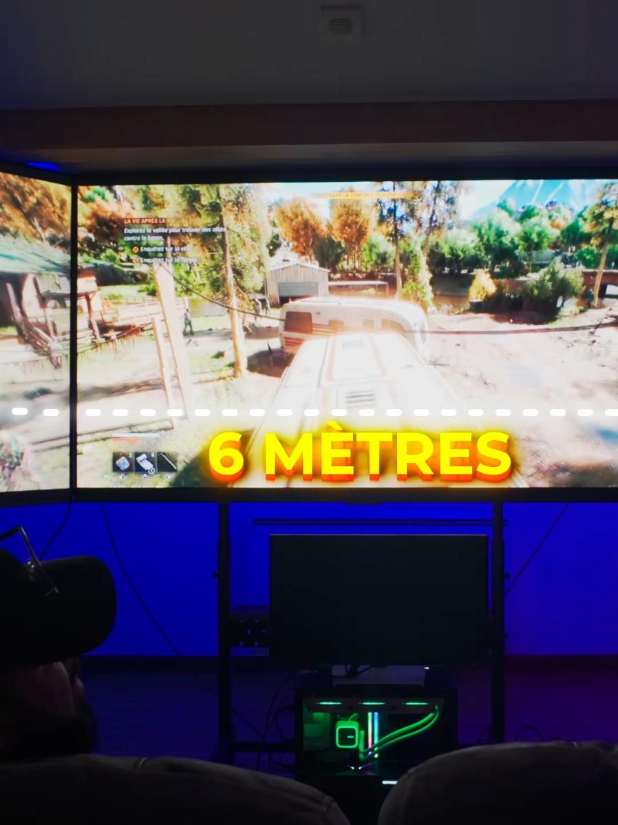 Disponible sur la chaine 👀✌️💪 #jeuxvideo #pc #pcgamer #jeuxpc #gamingroom 