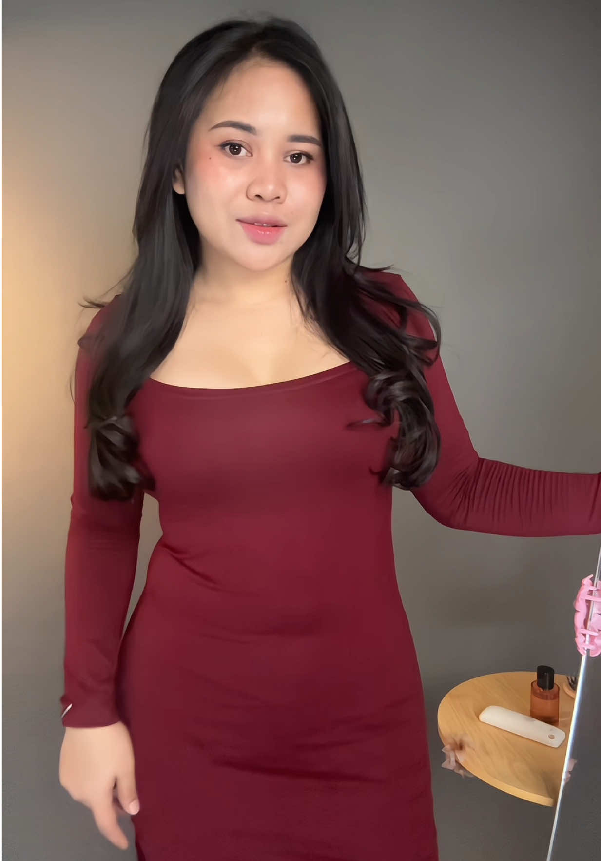 Kondisi lagi gacor ketua 🤏🏽