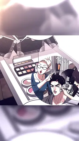 OW OWW😵‍💫#jinxmanhwa #4u #jaekyungjinx #fypシ #masukberanda 