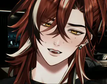 mabuknya candu😖 #harriscaine #vtuber #fyp #fyppppppppppppppppppppppp #asmrroleplay 