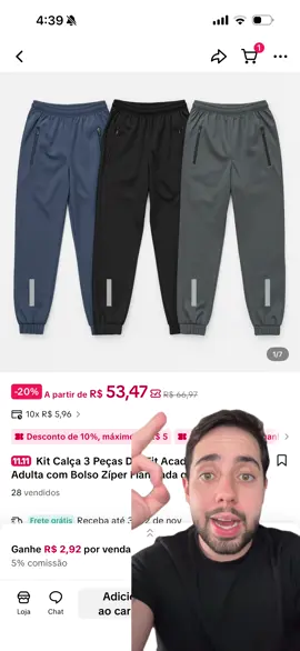 #ofertas #promoção #tiktokshop 