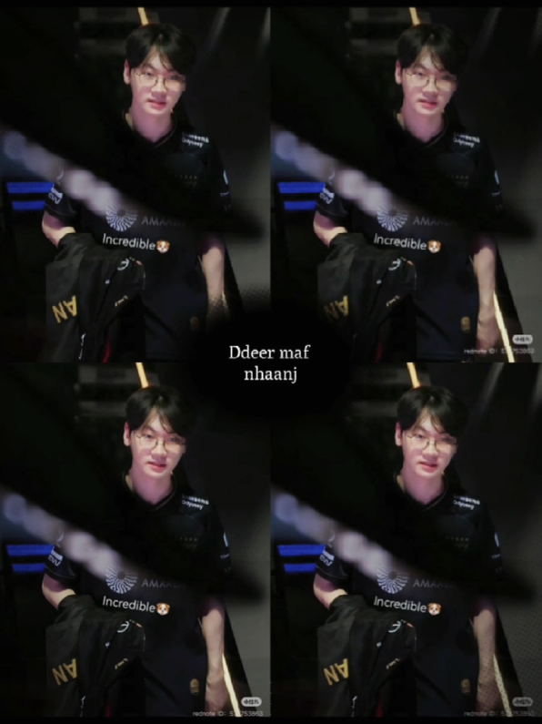 Có không giữ mất khỏi nói ,anh ấy giờ là top lane của chúng tôi #Doran #HJFGK #t1win #xh 