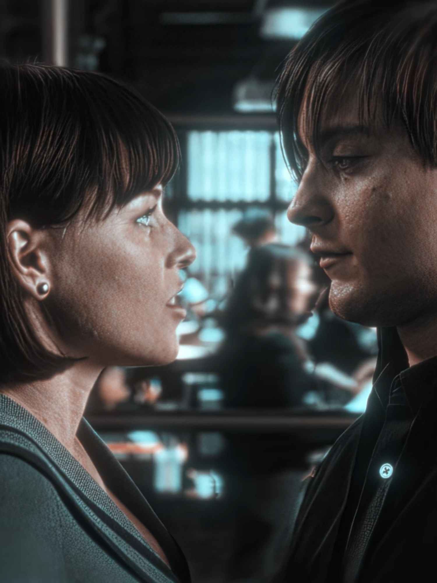 ถามไรหน่อยได้ไหม I Bully maguire Edit I เพลง - TAKEDISKRUSH! #editz #editss #ตัดต่อ #spiderman #tobeymaguire #spidermanvenom #พากษ์ไทย #หนัง #disney #disneyplus #spiderman32007