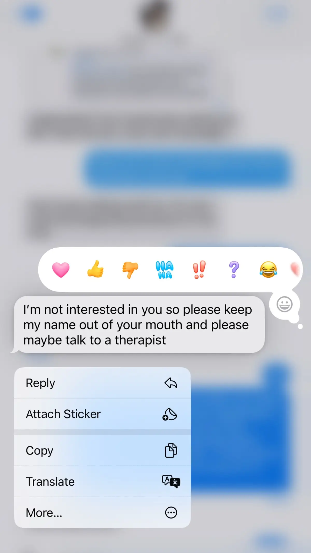 Literally just told the truth 😭 He also said he was going to start making up stories about me and i was like that’s fine my dad is an attorney so just make sure it’s true babe, would hate for you to catch fire in court for slander. #datingstorytime 