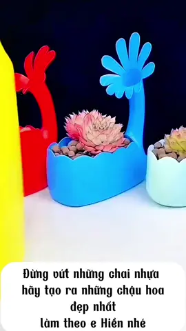 Chậu hoa này e đầu tư chất xám nhất nè #hiennhavuon #taichechainhua #hoamuoigio #hoamuoigiotrung #caycanhdep @Hiền nhà vườn @Hiền nhà vườn @Hiền nhà vườn 