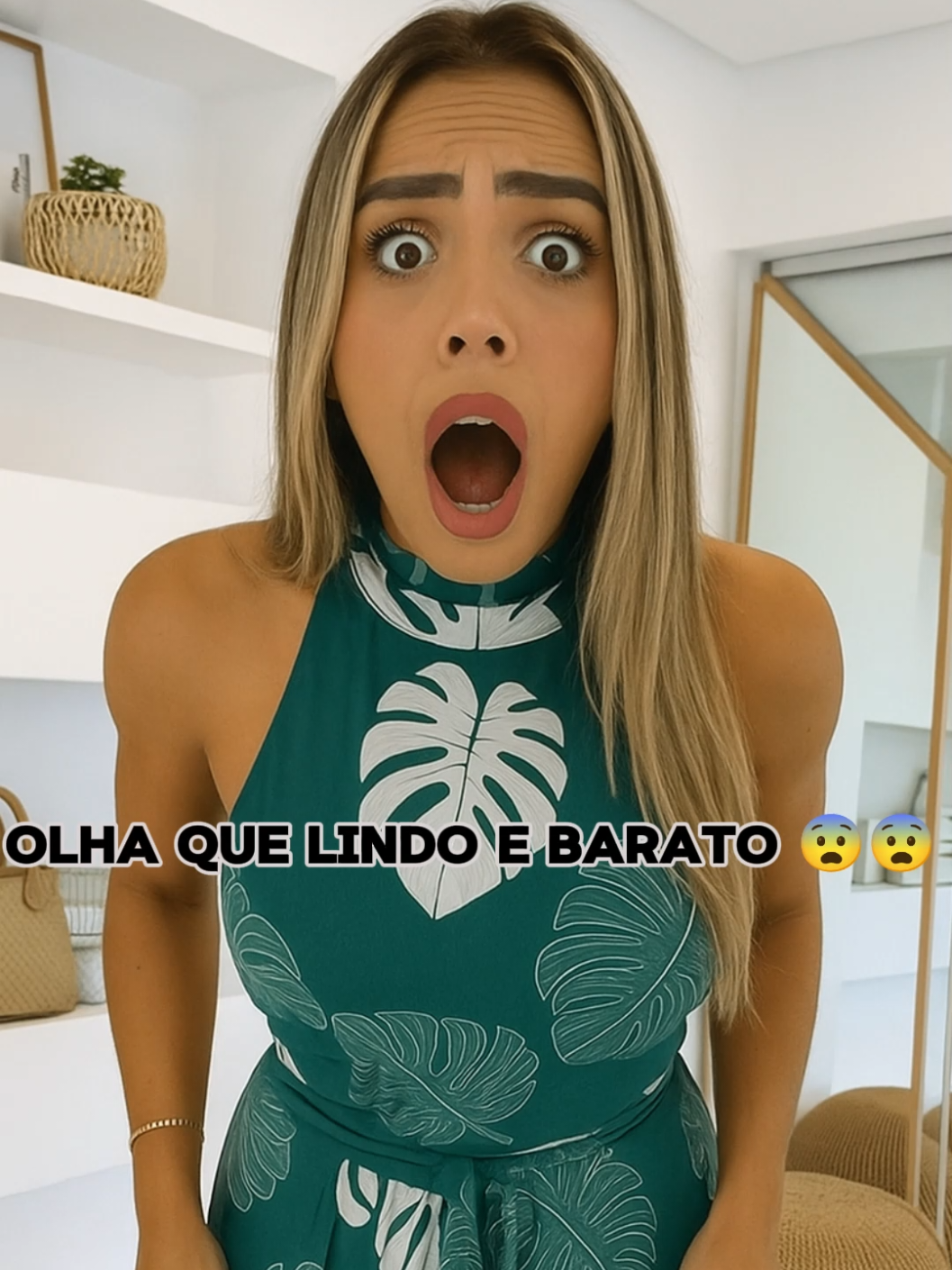 #tiktokshop #viral #macacao #girls #fyp 