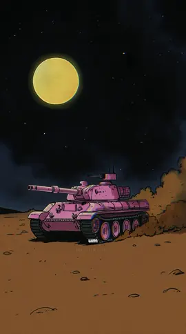 O Exército que Pintou o Tanque de Rosa. #shorts Um exército inteiro ficou sem tinta… e acabou vencendo uma batalha com tanques cor-de-rosa. O que começou como um erro ridículo virou uma das táticas mais curiosas da história militar. A “camuflagem invertida”: usar a cor mais absurda possível… para se tornar invisível. Parece impossível — mas esse tanque realmente existiu. E até hoje, ninguém acredita que um rosa venceu uma guerra.  ⚙️ Histórias reais. Curiosidades bizarras. Segue pra mais segredos escondidos da história que parecem mentira.  #históriadaguerra #curiosidadesmilitares #tanque #guerramundial #fatoshistóricos #guerra #históriadomundo #mistériosreais #segredosdamilícia #curiosidades #fatosreais #militaryhistory #pinktank #warstories #bizarrefacts #realhistory #fatosquechocam #guerrasecreta #camuflageminvertida #criadorcurioso