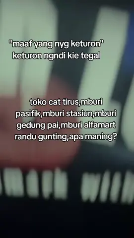 #tegalhits #tegal #lewatberanda #xyzbca #foryoupage 