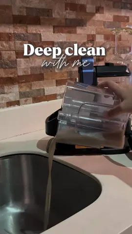 deep clean with me using my EYSIN C10 spot vacuum cleaner 🛍️🫶🏻 #eysin #spotvacuumcleaner #TiktokShop11BigPamasko 