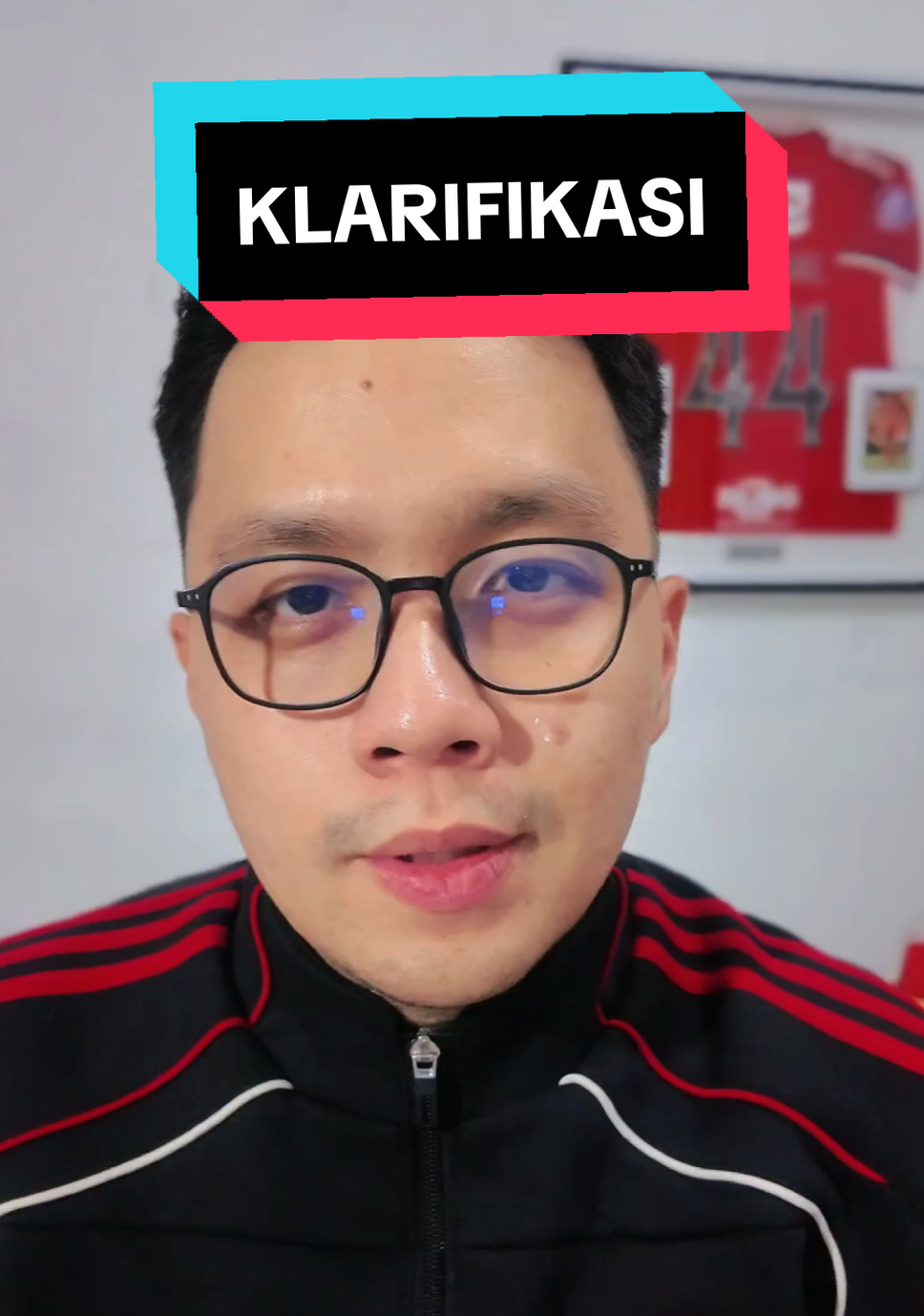 Udah yaa, udah di klarifikasi ke Premier League kalo klasemennya bener👀  Tenang, masih panjang season ini, pasti king bisa naik lagi kok🤭 Kalo yang klasemen 7 itu beneran 7 loh ya bukan dibuat