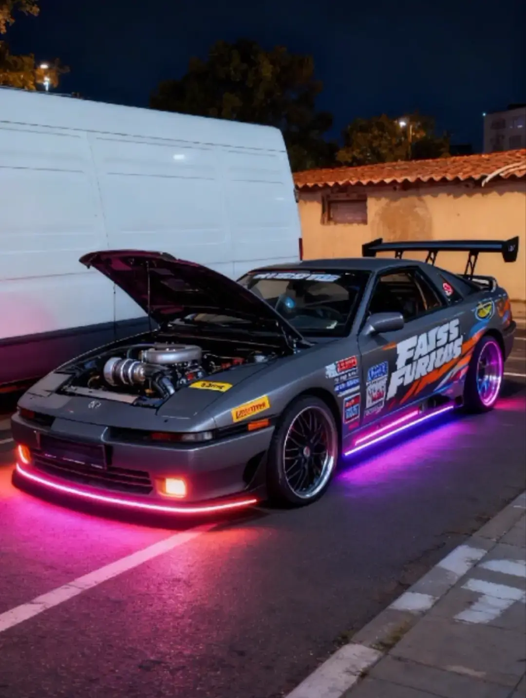 cine vine la o tura de cartier 