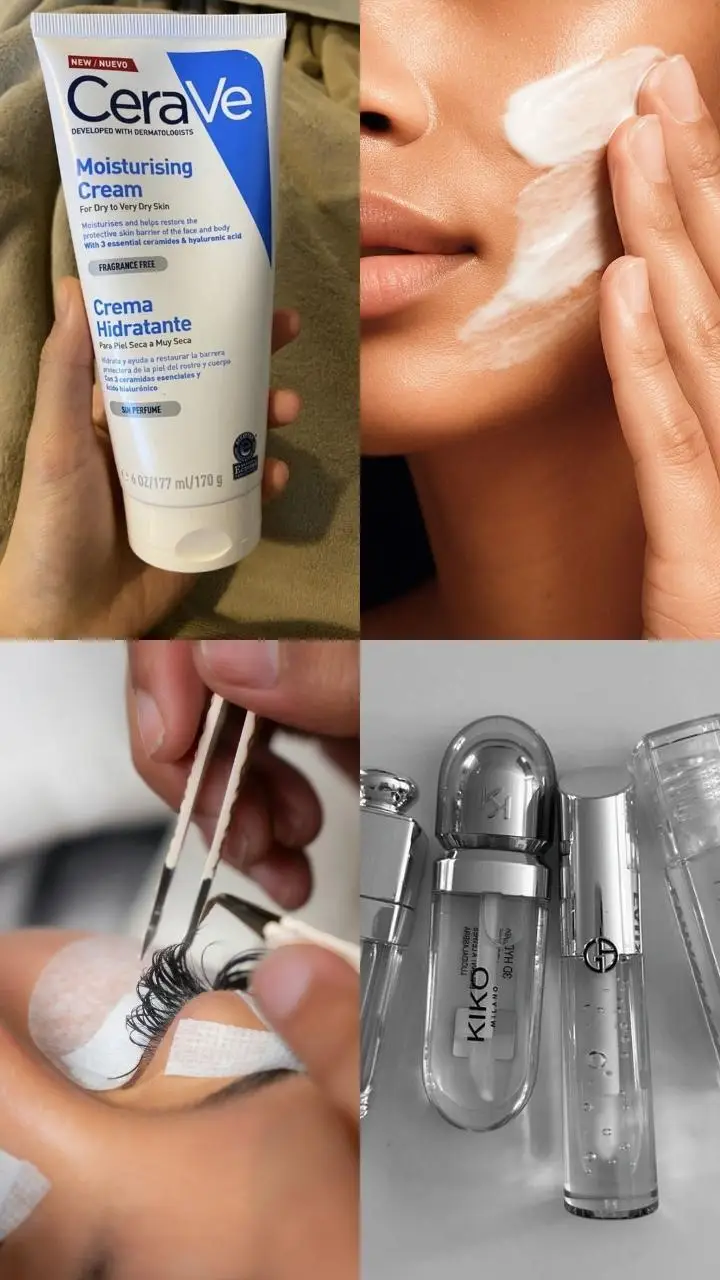 #baddie #fyp #naturalmakeup 