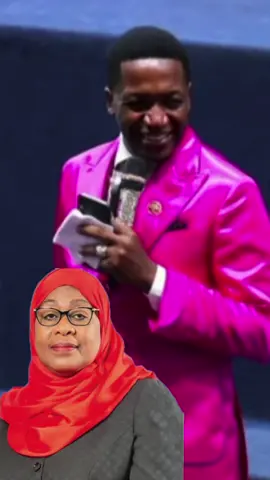 #uebertangel #tanzania #samiasuluhu #election2025 