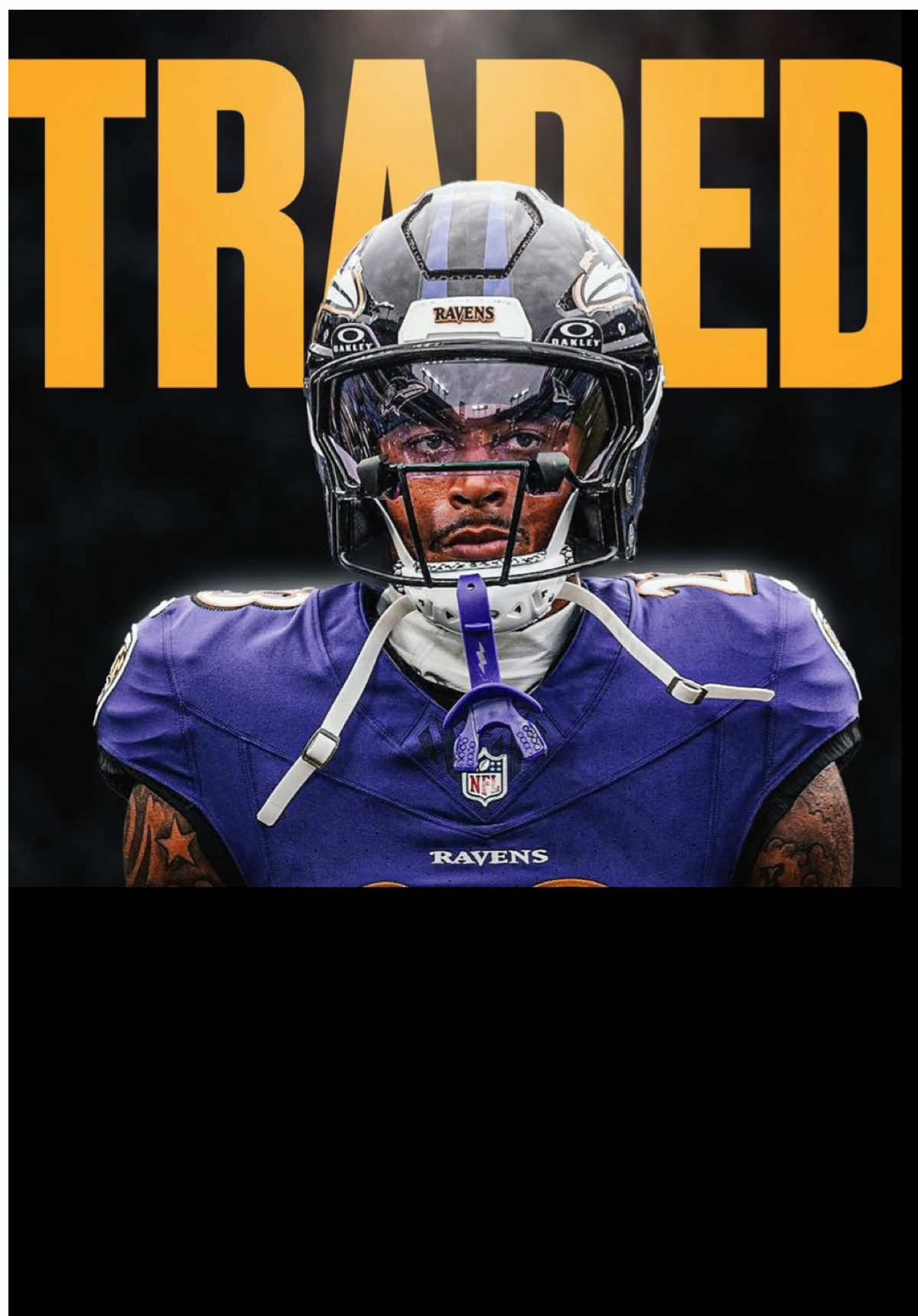 THE RAVENS TRADED JAIRE ALEXANDER! #nfl #football #sports #eagles #ravens 