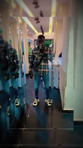 Bad energy stay far away