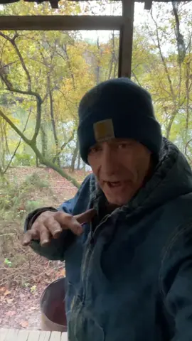 #backporchvibes #autumnvibes #olekerrvibes #entertainment #fyp 