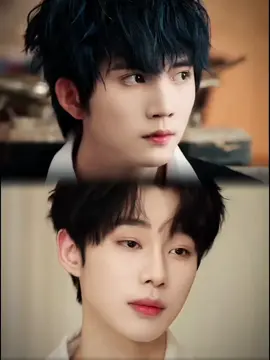 내가 좋아하는 오첨호×왕배연 조합😍 #오첨호 #吴添豪 #wutianhao  #ウーティエンハオ #wangpeiyan 