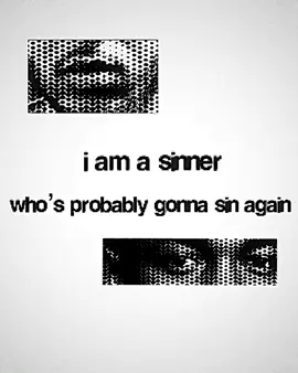 Kendrick Lamar- I am a sinner #christian #edits #quotes #kendricklamar #rap 