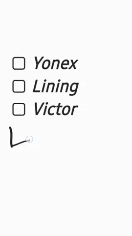 lựa chọn của bạn là? #yonexracket #yonex #badmintonracket #caulong #nanoflare700pro 