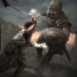 RATE THIS EDIT #bible #kingdavid #jesus #christiantiktok #fypage #reidavi 