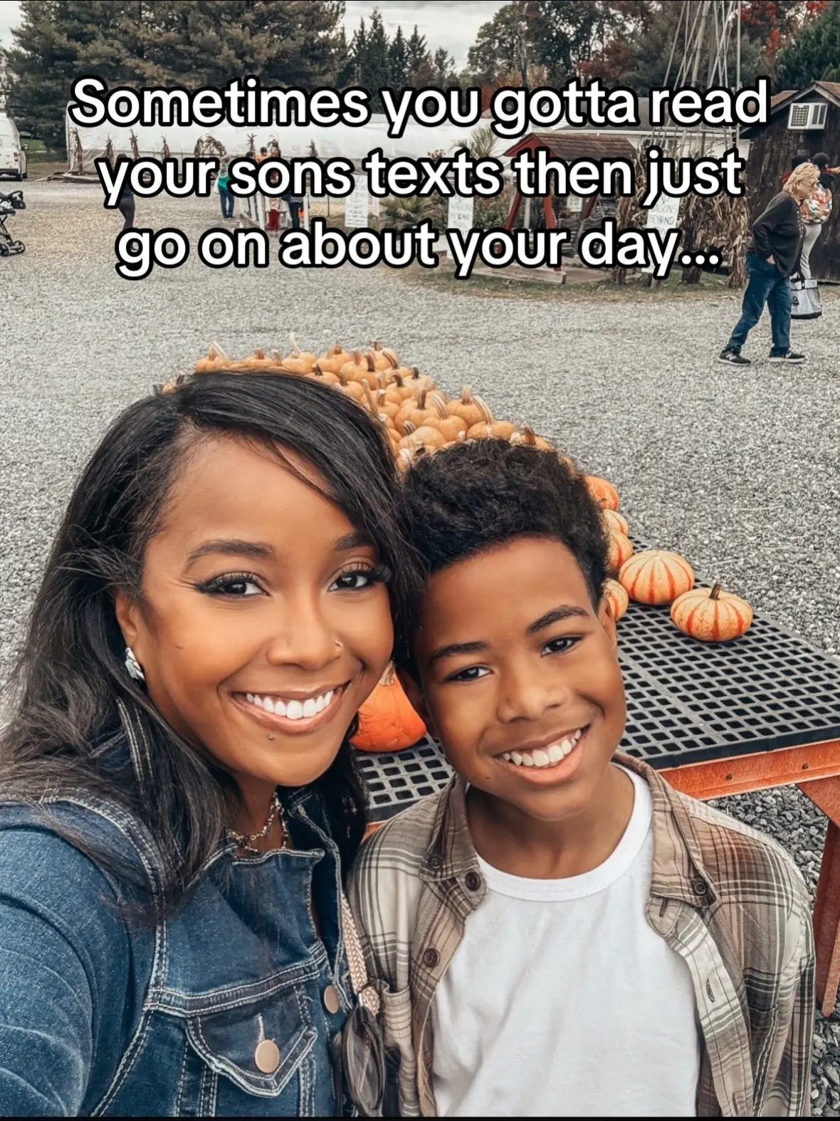 Because do I look like the ATM 🙄 #robux #vbucks 