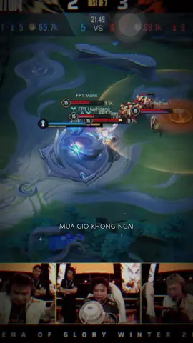 và thế là FPT 4-2 SGP, nhà vô địch quay lại sau 4 năm, chúc mừng FPT x FLASH #xuhuong #lienquanmobile #viral #fptxflash 