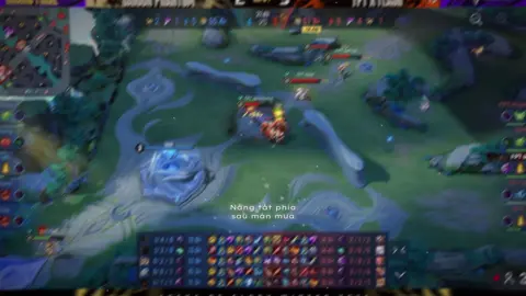 Chờ đợi đủ lâu để thấy khoảng khắc này một lần nữa♥️♥️#teamflash #fptflash #lienquanmobilegarena #lienquanmobile_tiktok #xuhuong 