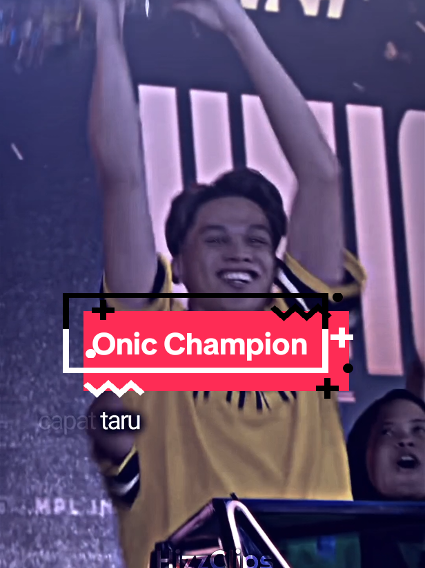 Akhirnya Solar Bisa Angkat Trophy Juga 🏆🥺 @ONIC Esports  - - #onicesport #onicskylar #mplid #fyp #foryoupage 