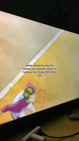 over naman sa killer smile kageyama #hinatashoyo #haikyuu #anime 