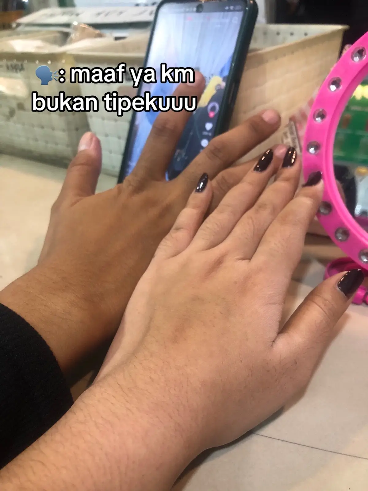 #bodycare #ngawi_ramah 