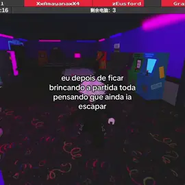 a menina na capsula KKKKKK #fleethefacility #ftf #marretao 