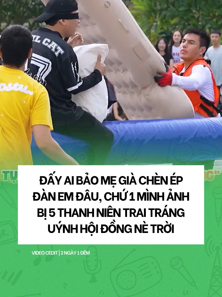 Ảnh bị chèn ép quá trời! #fantastic #fantastictrend #fanent #truonggiang #leduongbaolam #hieuthuhai #2ngay1dem #viral #xuhuong #fyp