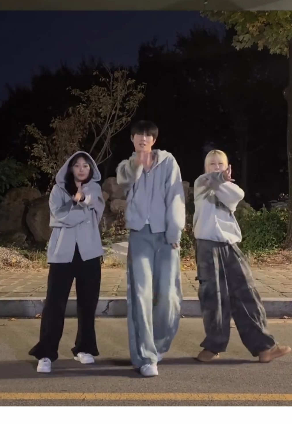 할리우드 액션 말고 오빠 액션이 더 멋있음 😎 . . (IG: e_.river22) . . #가람 #아트비트 #Garam #Artbeat #fyp #dance #trend #dancers #kpop #boynextdoor 