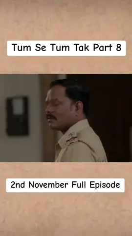 Tum say tum tak 2nd november part ,8