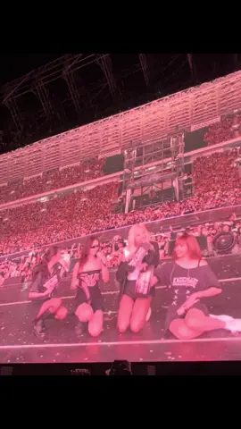 See u blackpink 😍❤️‍🔥🫶😩 #blackpink #deadline #day2 #jakarta #deadlineworldtour 
