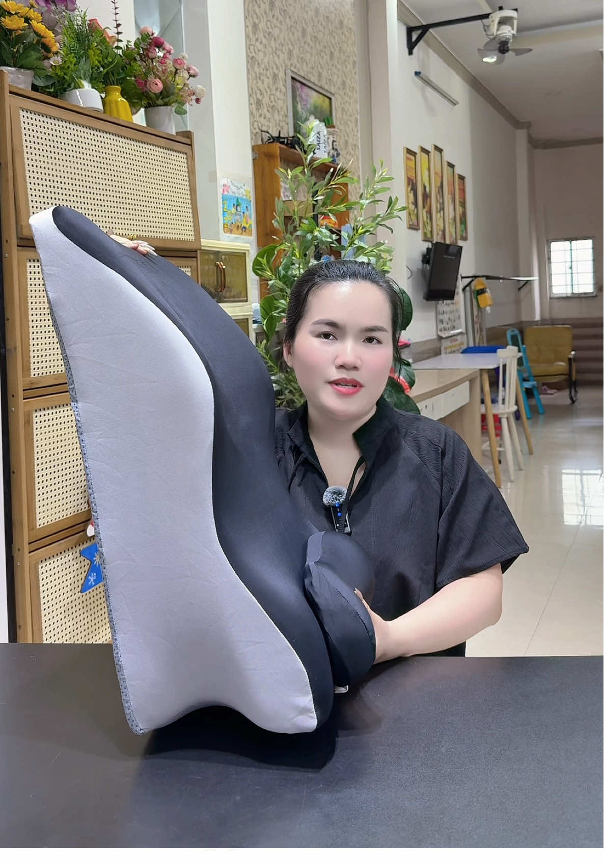 AIODIY Gối nằm sấp đa năng #gối 