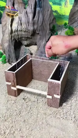 #minihouse #vfuho #mrzofy #TinyHouse #DIY 