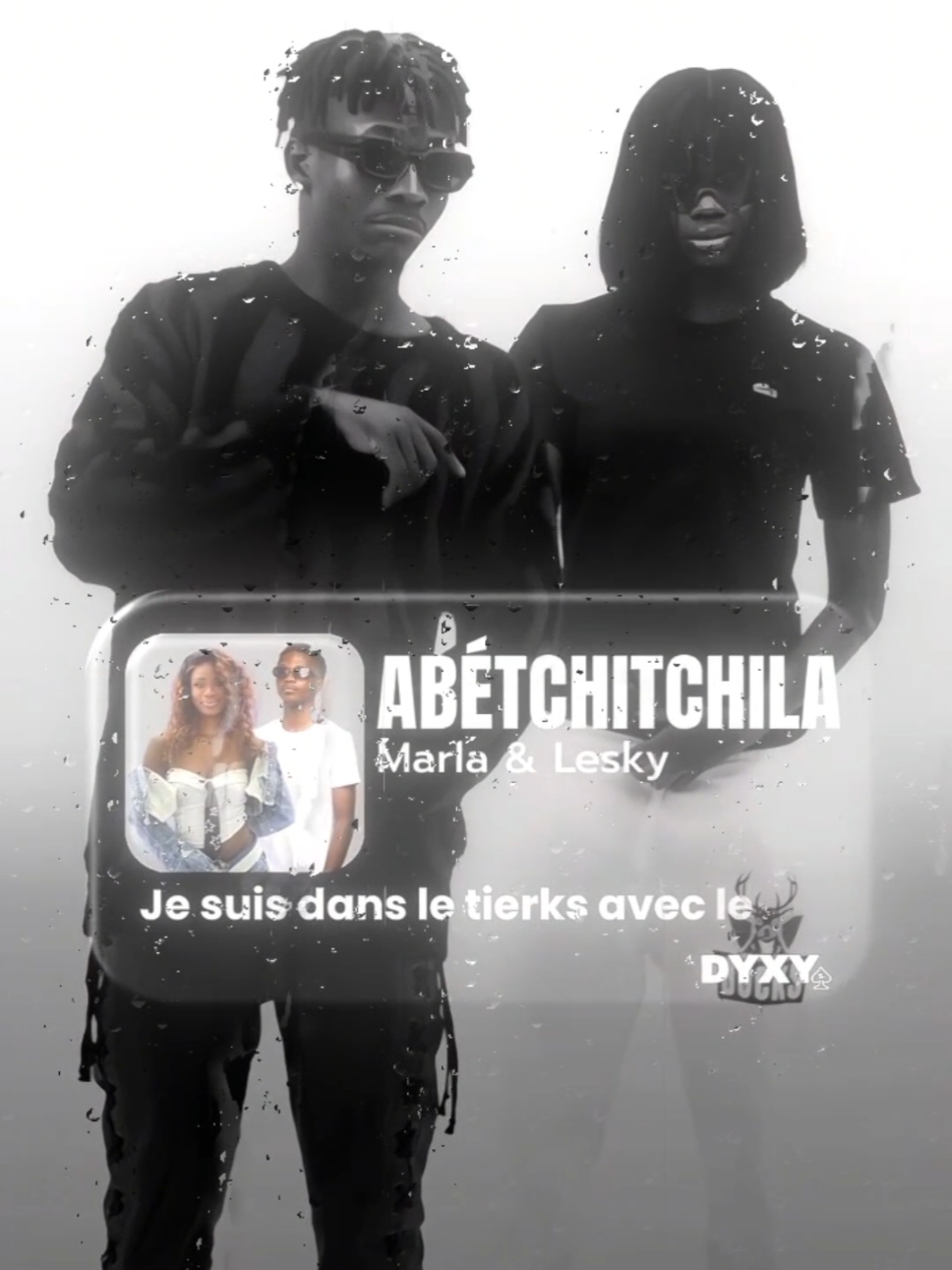 le son là 😭🔥 #tiktokcotedivoire🇨🇮 #lesky @Reine Marla @Le sky #rapivoire #lyric #fyp 