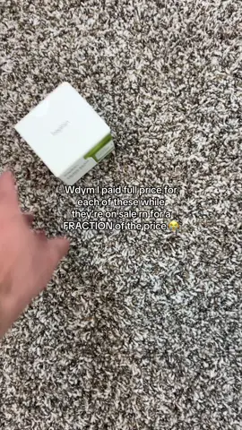 Skincare routine dialed 🤝