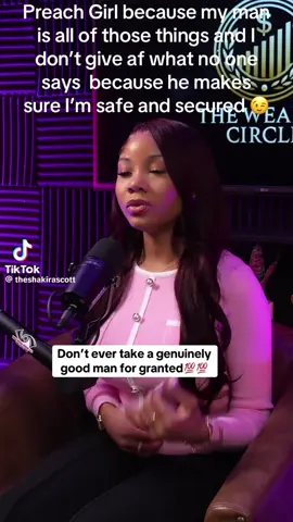 Yess there you go you better preach girl ….