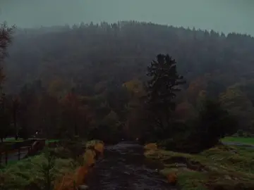 we were almost here #glendalough #ireland #cinematography #cinematic 