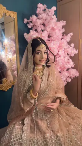 বউ  লাগছে  makeover @Eti Angel's Makeover  #SanjidaSnigdha #foryou #teamsanjida 