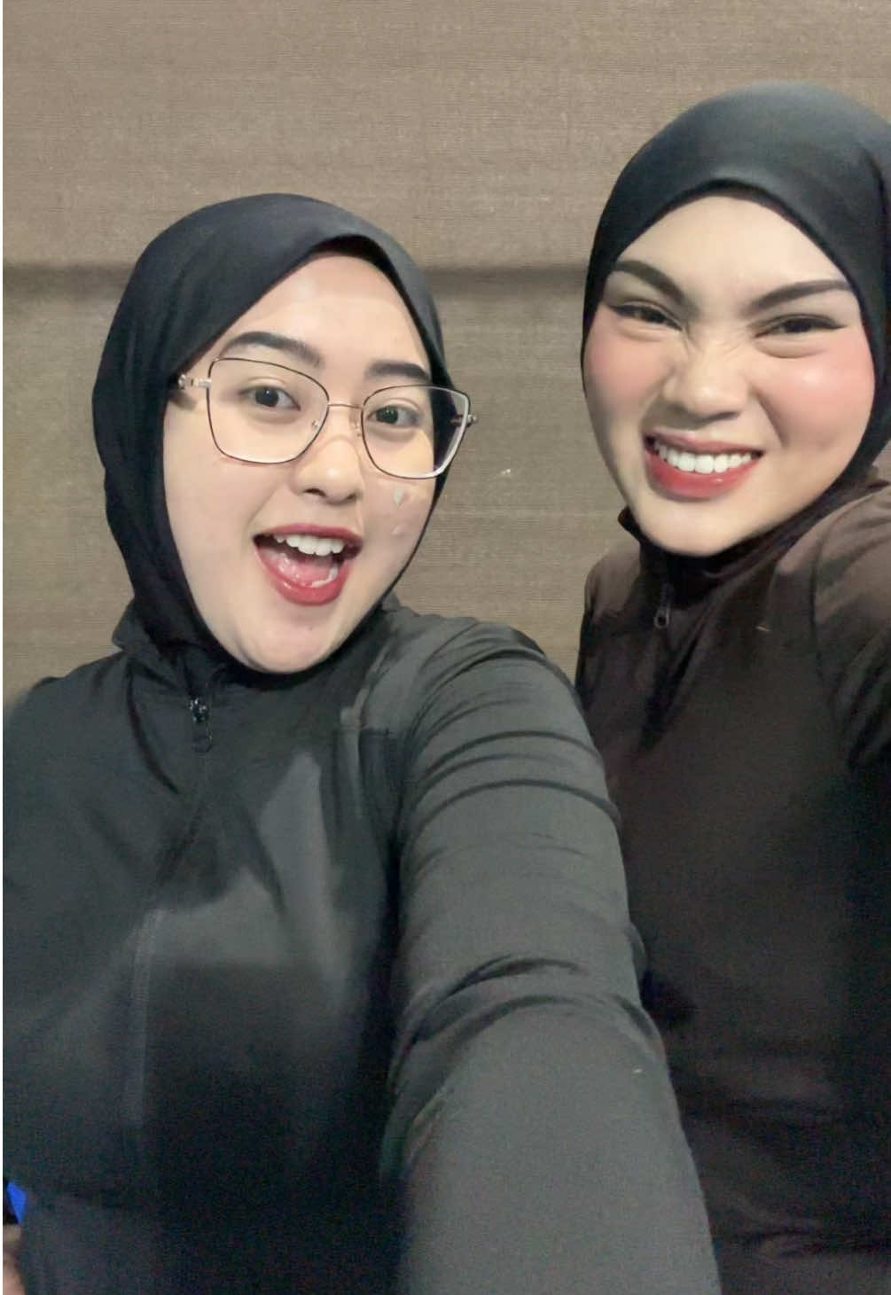 our first padelll @jihank 