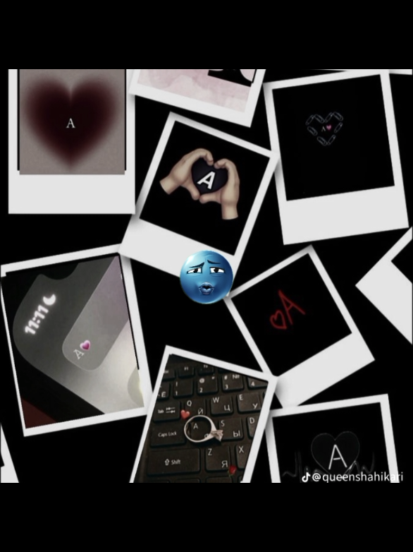 #любовь❤ #перваябукваимени #эстетика #эдит #песня #а #А 