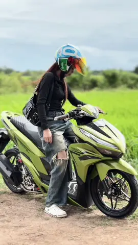 #foryoupage #variomodifikasi #vario125 