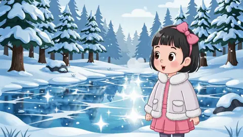 Mùa đông đến rồi các cô ơi😁😁Lạnh quá🥰🥰Nhận làm video AI ạ💗💗